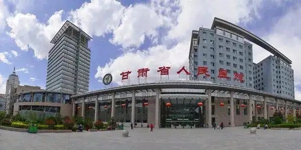 甘肃省人民医院选购阔海3套切片柜