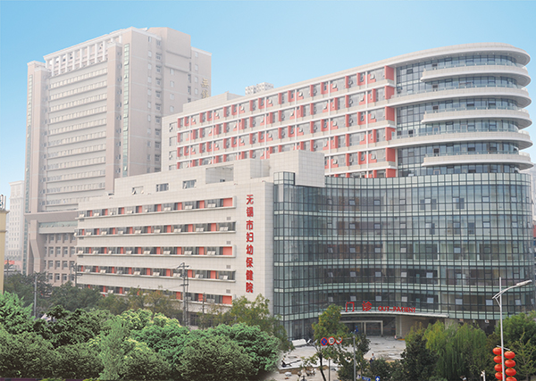 Kuohai high-end embedding machine won the bid at Wuxi Maternal and Child Health Hospital