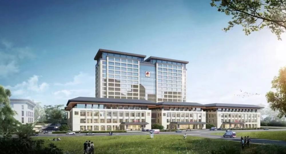 Kuohai Automatic Tissue Dehydration Machine Winning the Bid at Chongqing Yongchuan District Traditional Chinese Medicine Hospital