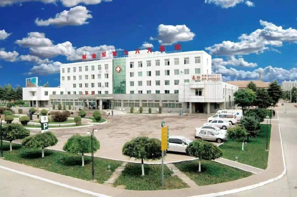 Kuohai Automatic Tissue Dehydration Machine Settled in People's Liberation Army 969 Hospital