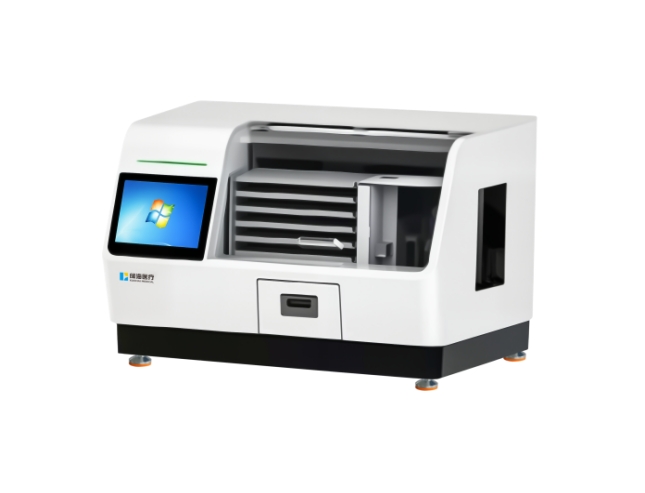 KH-F3 automatic sealing machine